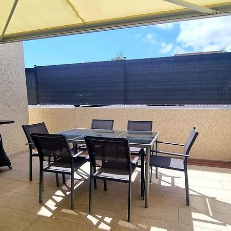 Maison U Nidu A 500M De La Mer Cervione Ngoại thất bức ảnh