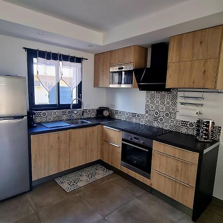Maison U Nidu A 500M De La Mer Cervione Ngoại thất bức ảnh